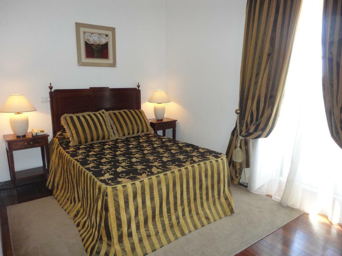 Rural Quinta De Santo Antonio Hotel