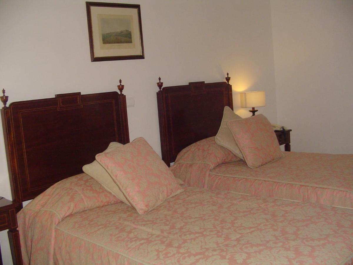 Rural Quinta De Santo Antonio Hotel 4*