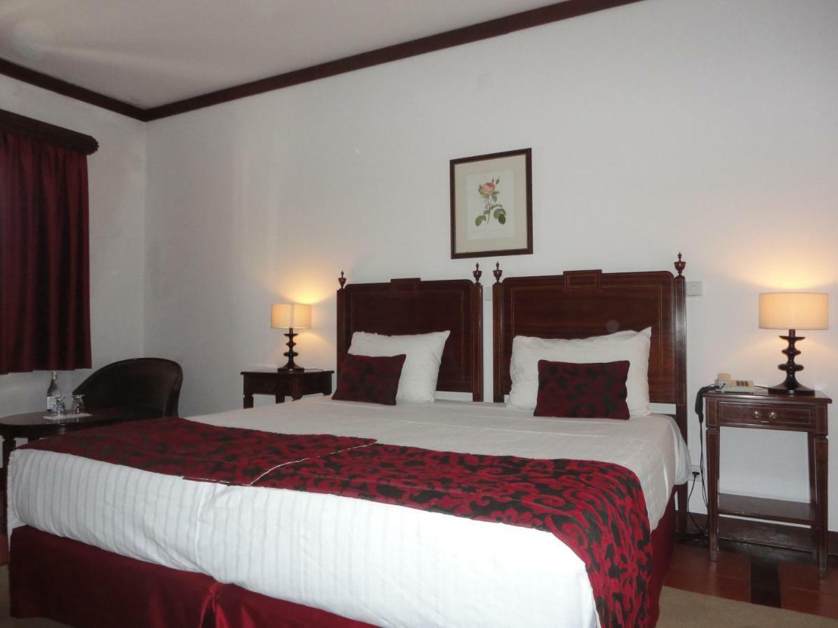 Hotel Rural Quinta De Santo Antonio