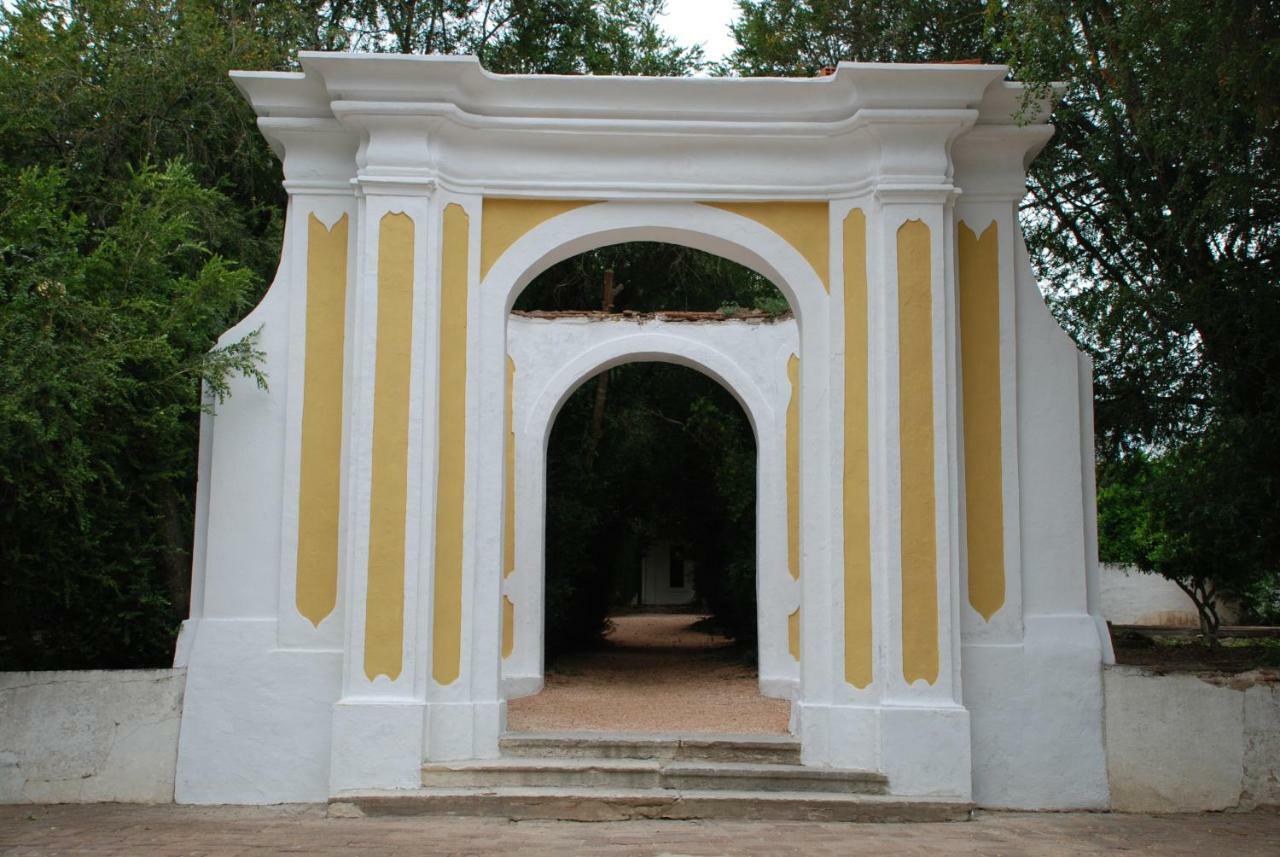Hotel Rural Quinta De Santo Antonio Elvas