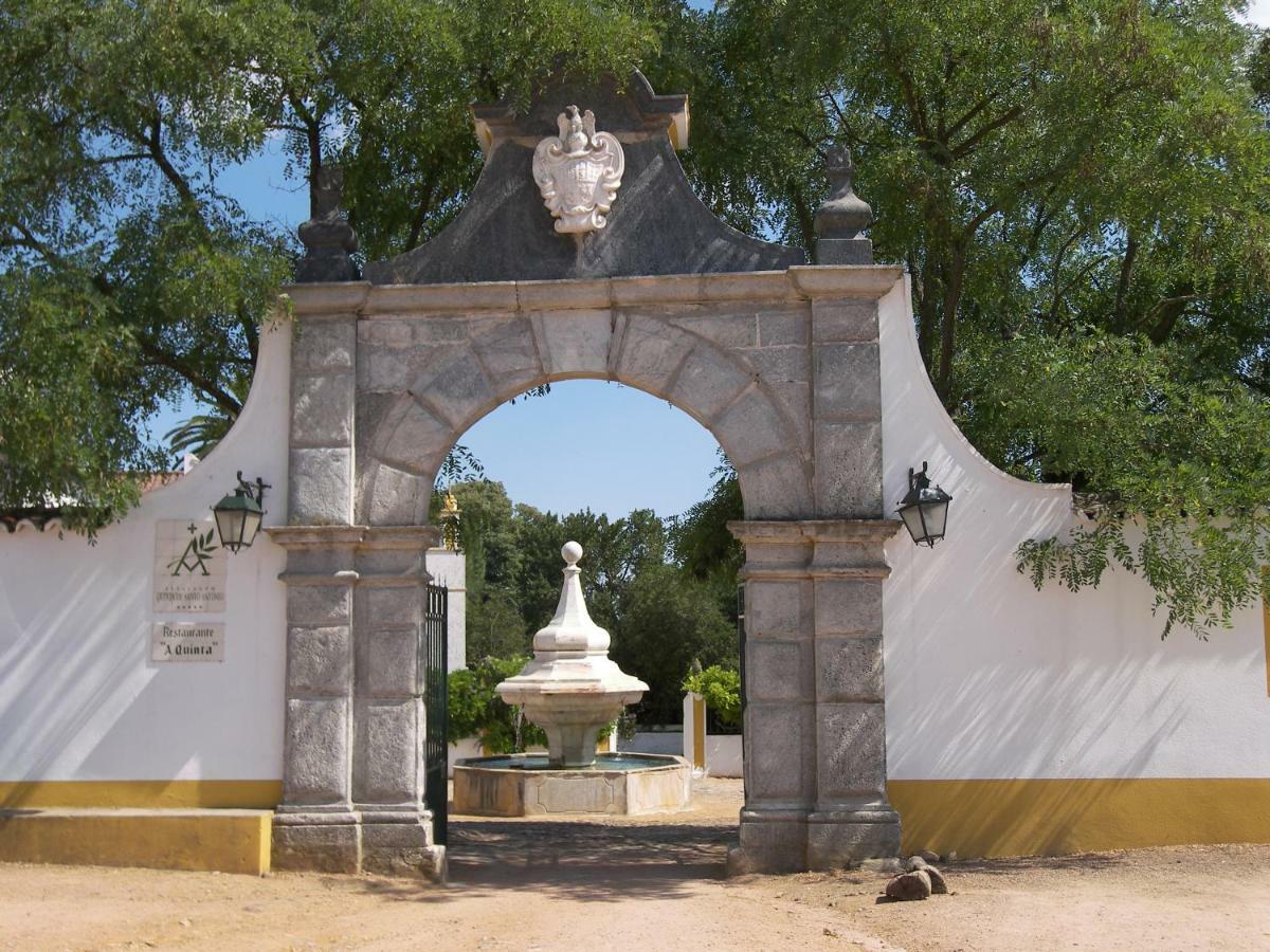 Hotel Rural Quinta De Santo Antonio Elvas