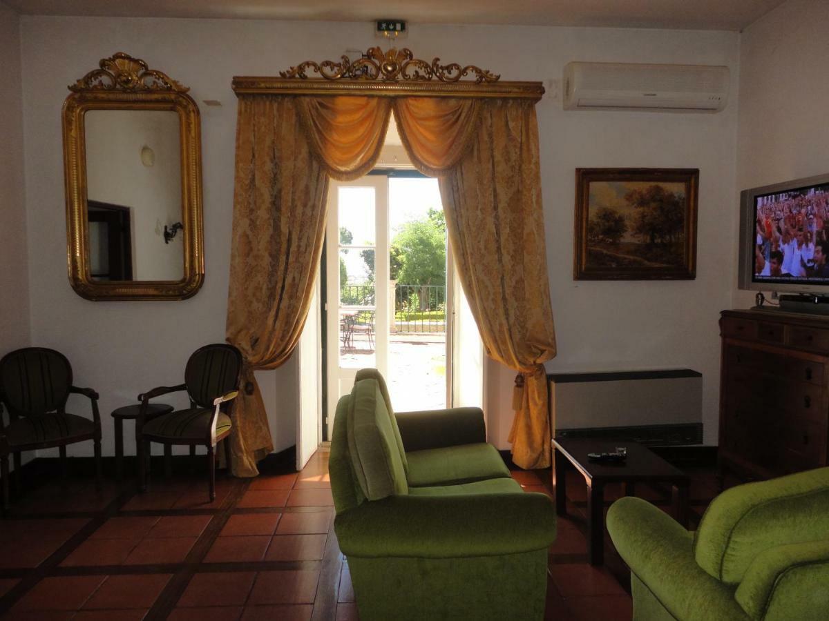 Rural Quinta De Santo Antonio 4*