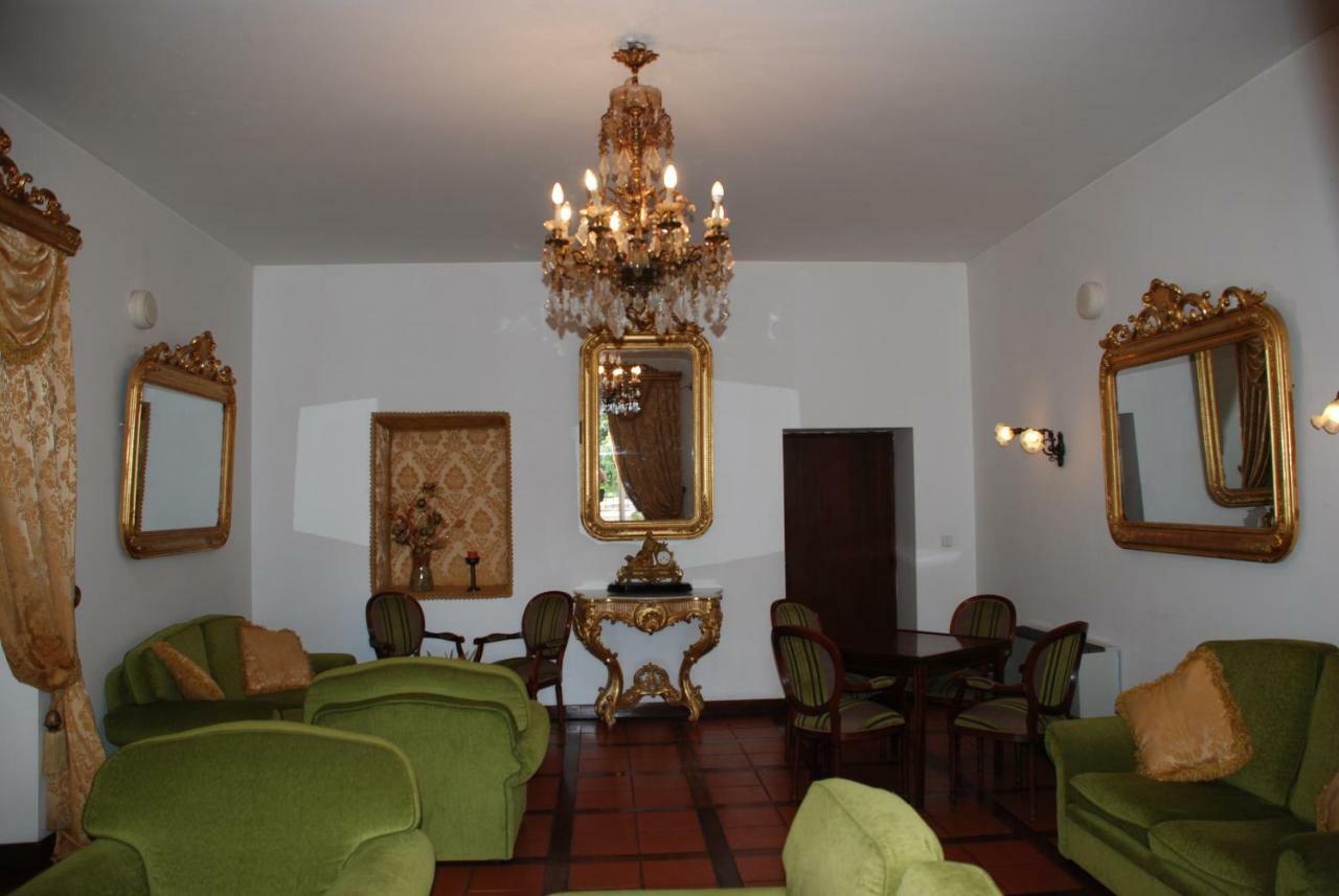 Rural Quinta De Santo Antonio Elvas