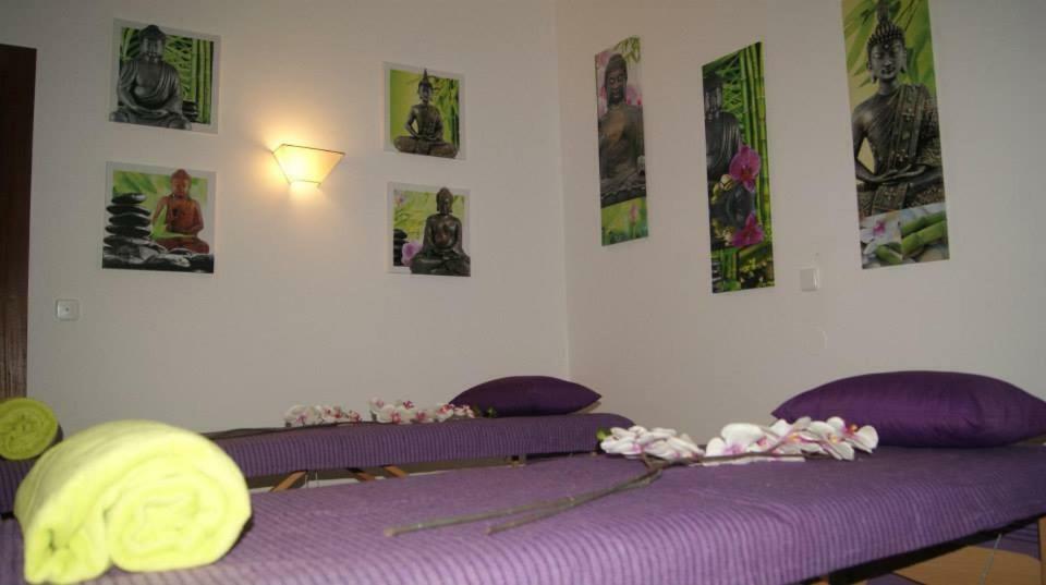 Hotel Rural Quinta De Santo Antonio