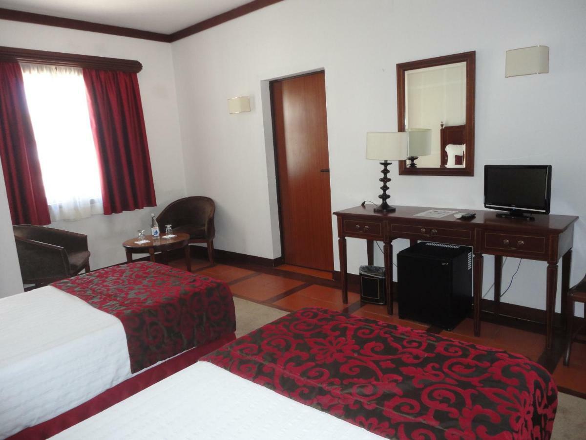 Rural Quinta De Santo Antonio 4*