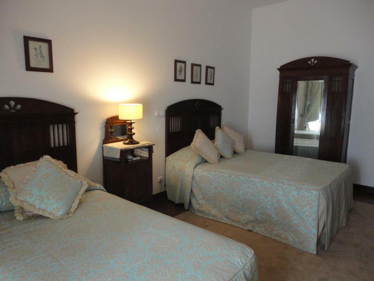 Hotel Rural Quinta De Santo Antonio