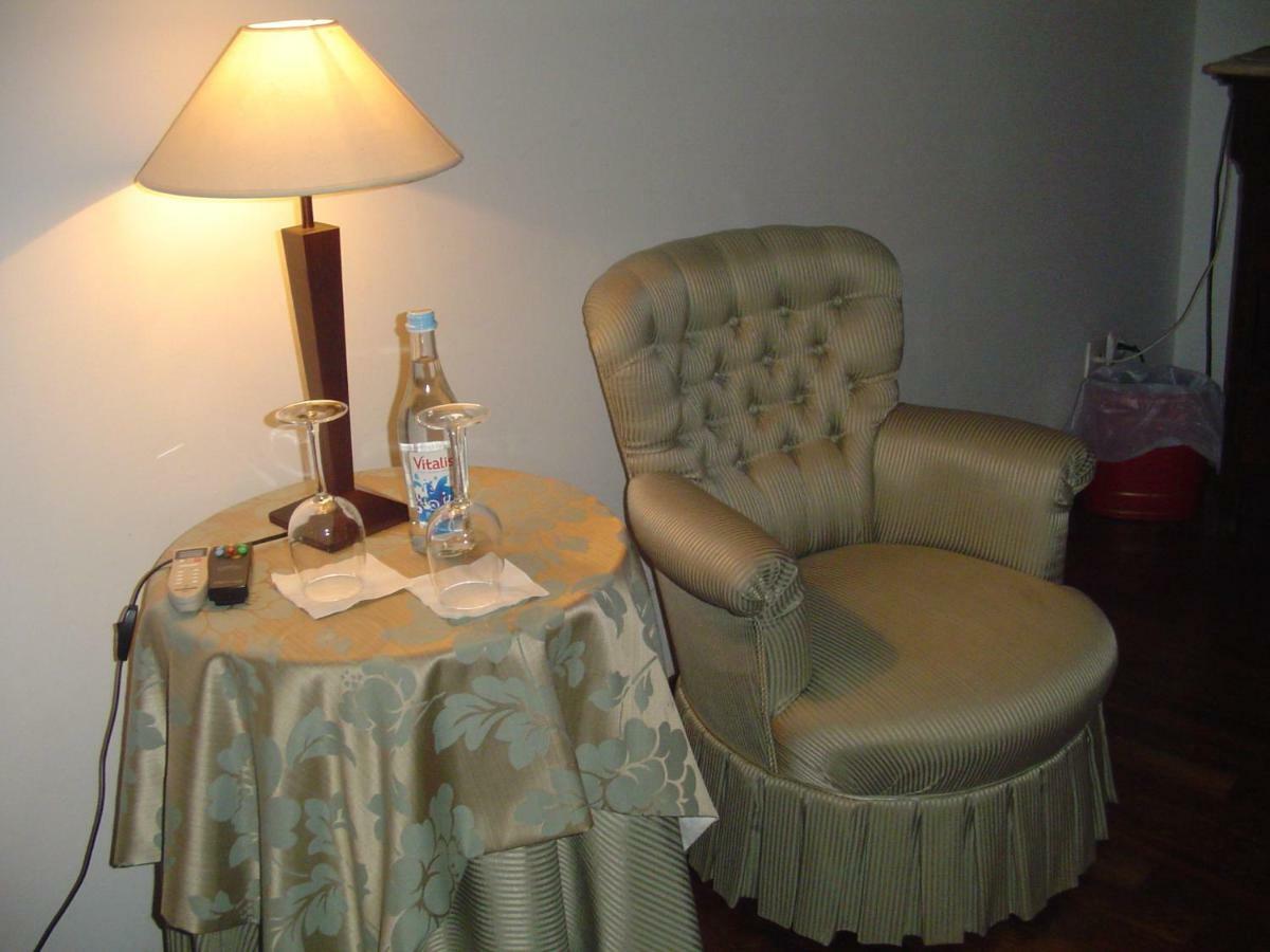 Rural Quinta De Santo Antonio 4*