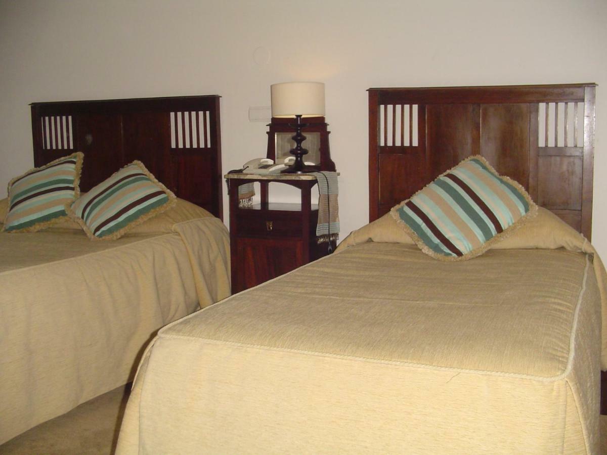 Hotel Rural Quinta De Santo Antonio
