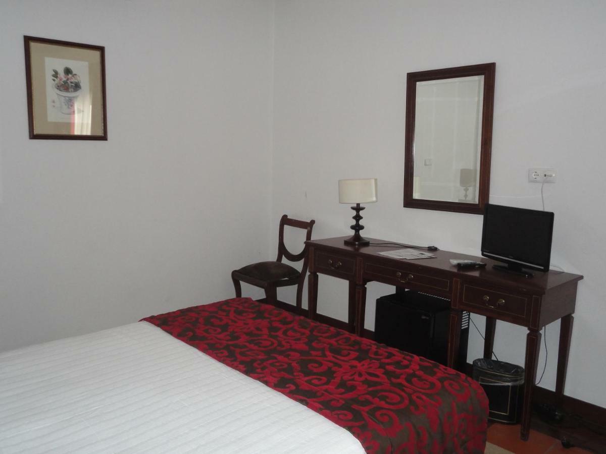 Hotel Rural Quinta De Santo Antonio 4*