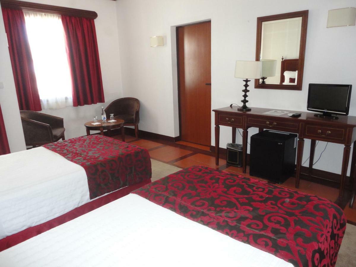 Hotel Rural Quinta De Santo Antonio