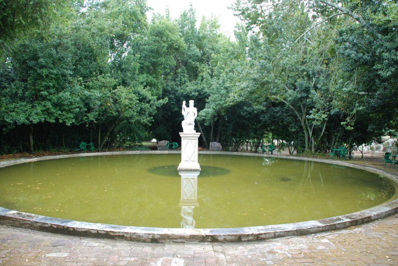 Rural Quinta De Santo Antonio 4* Elvas