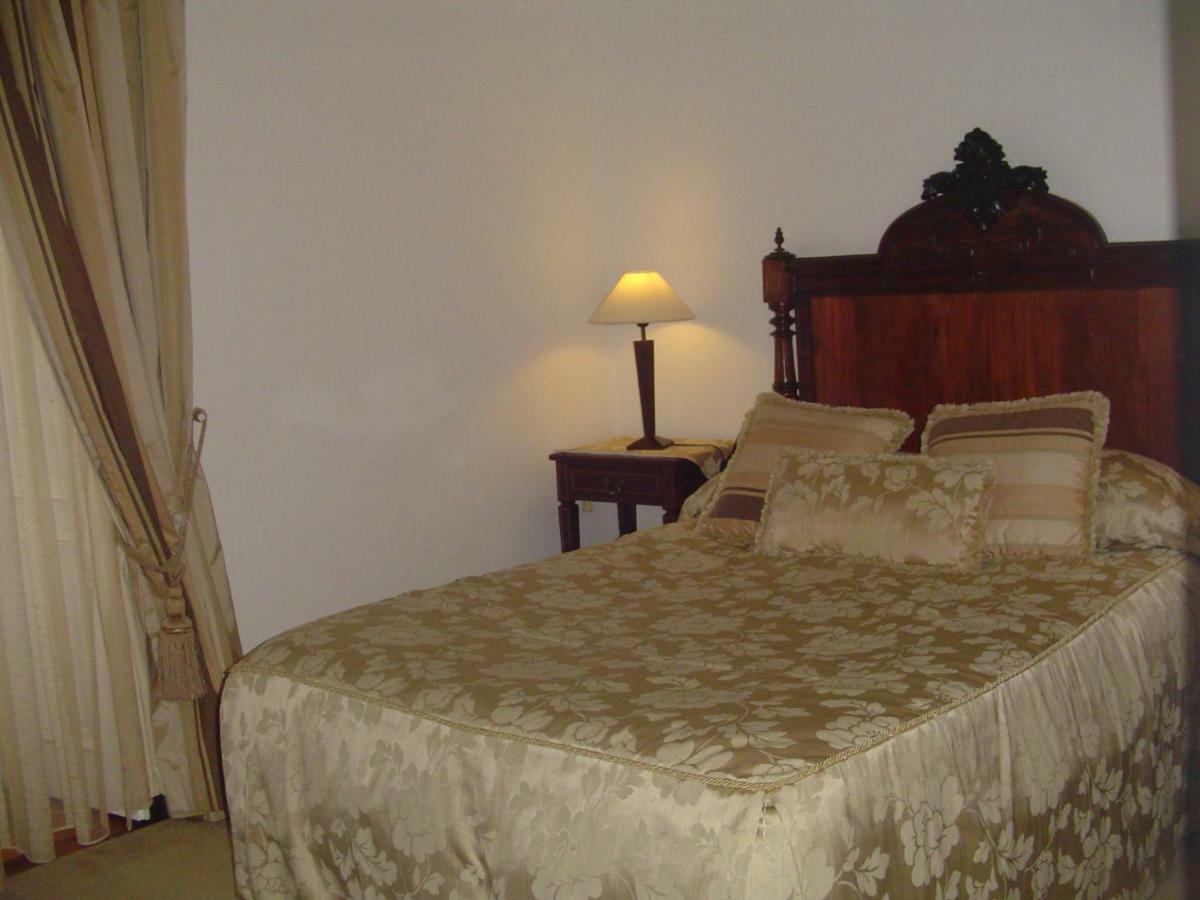 Hotel Rural Quinta De Santo Antonio 4*