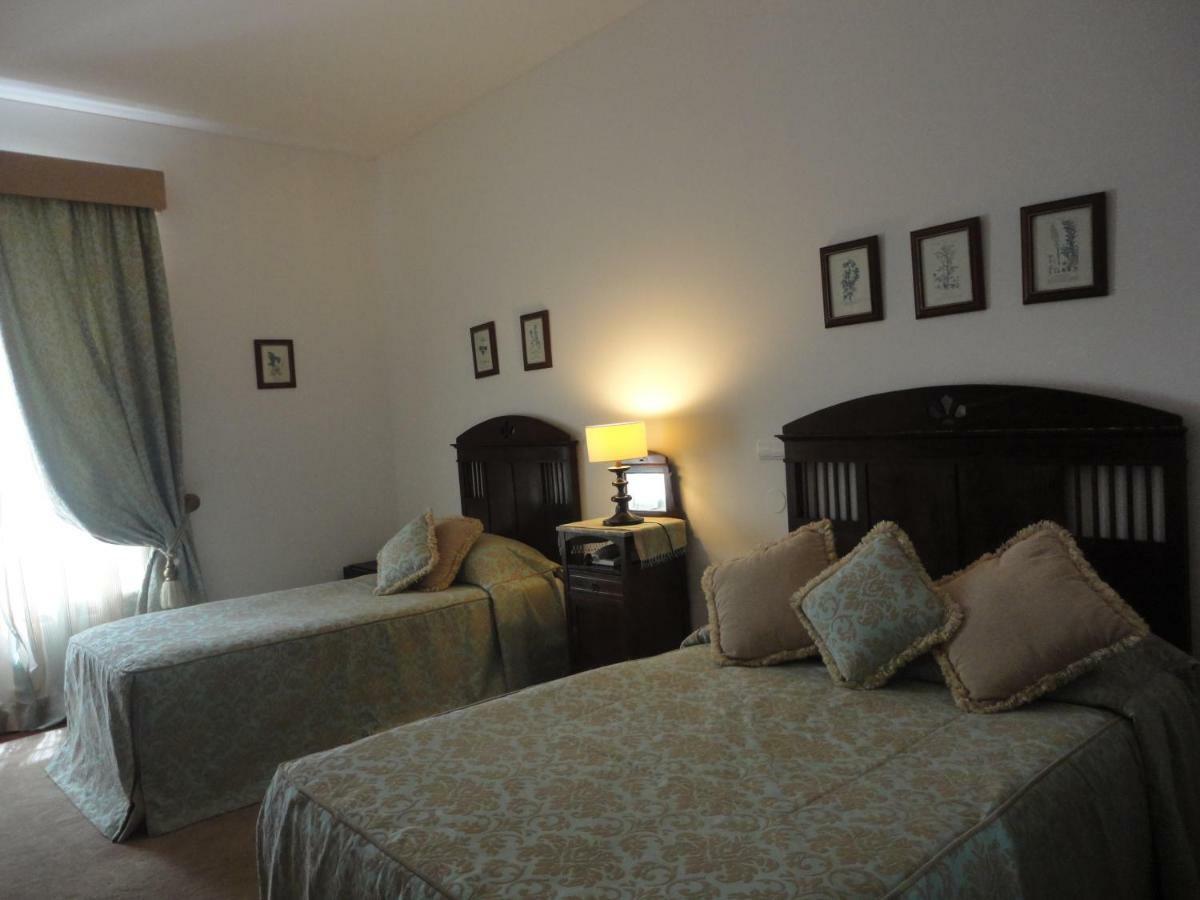 Rural Quinta De Santo Antonio 4*