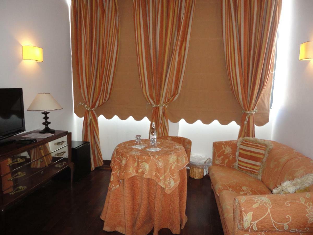 Rural Quinta De Santo Antonio Hotel 4*