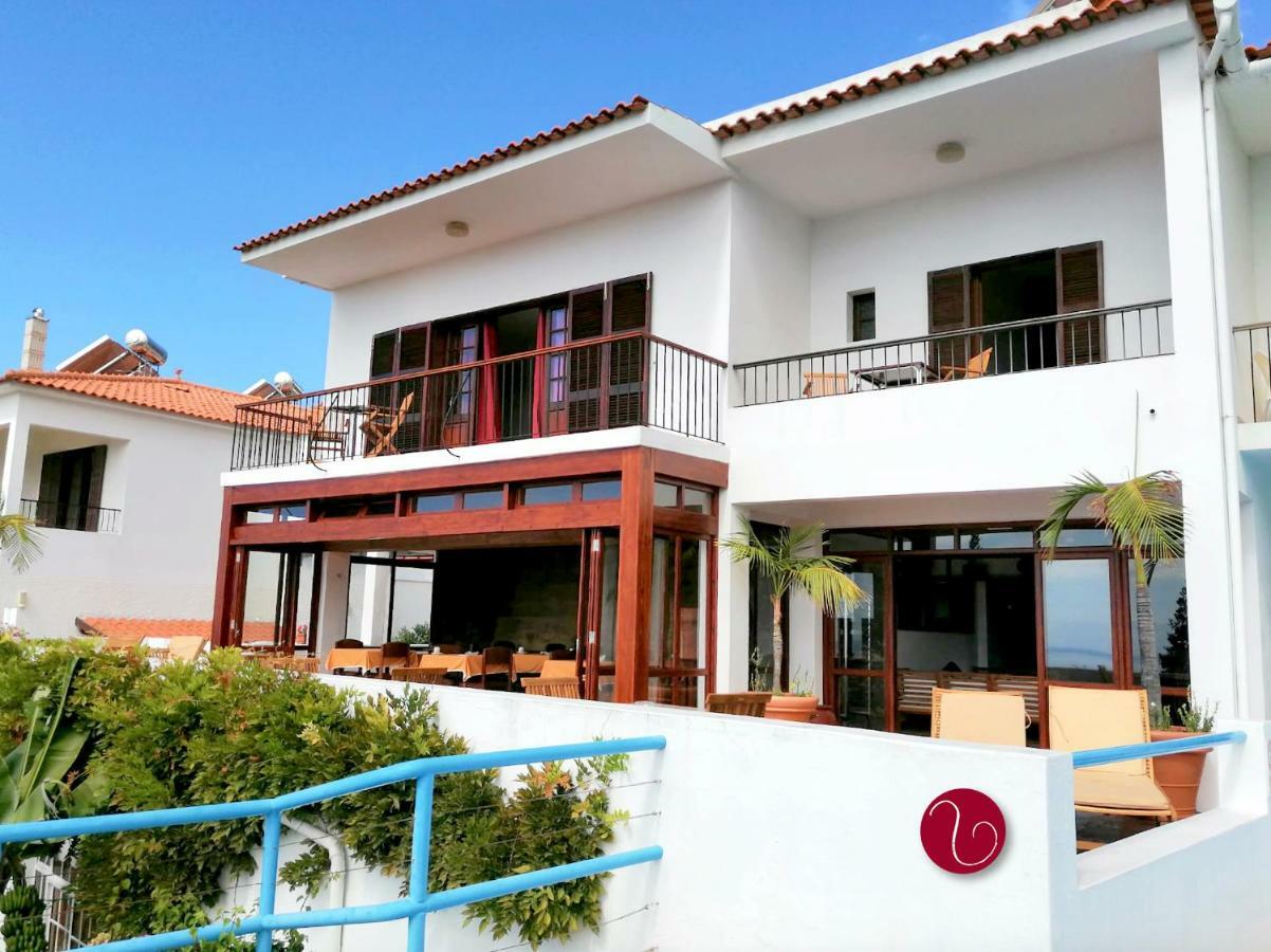Bed & Breakfast Lusitania Funchal (Madeira)
