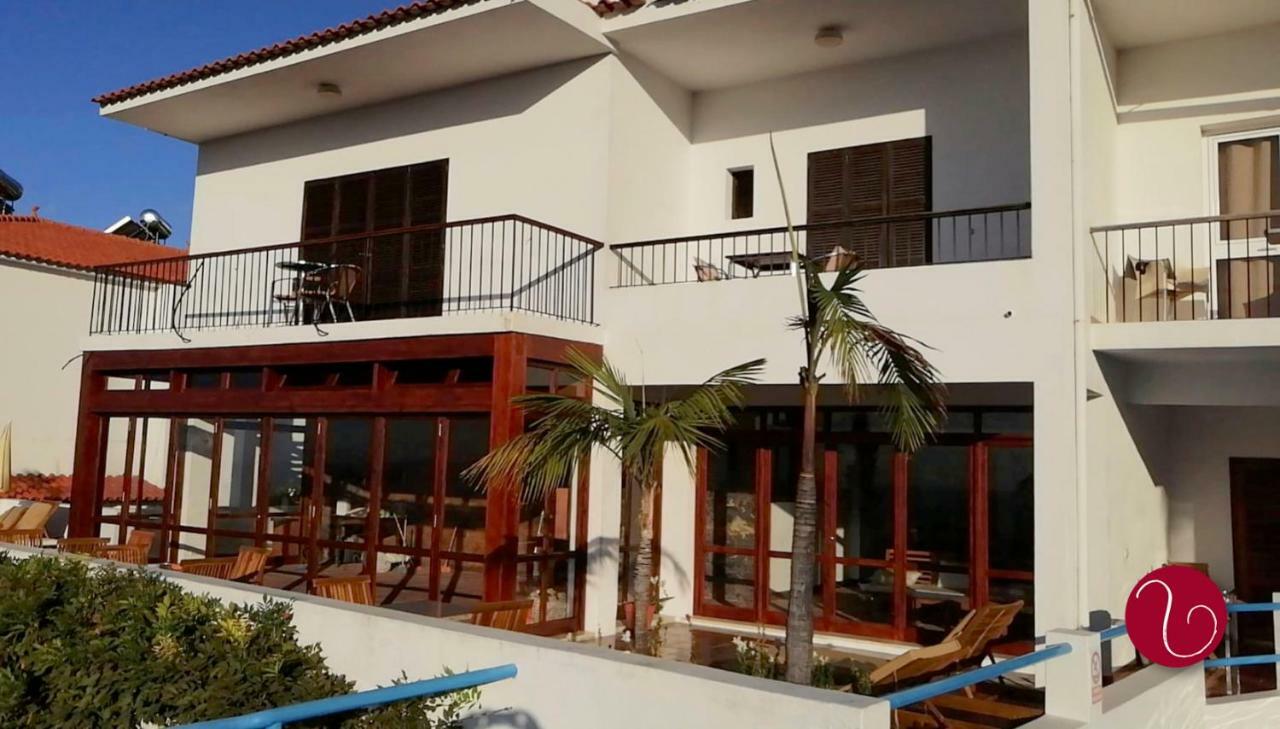 Bed & Breakfast Lusitania Funchal (Madeira)