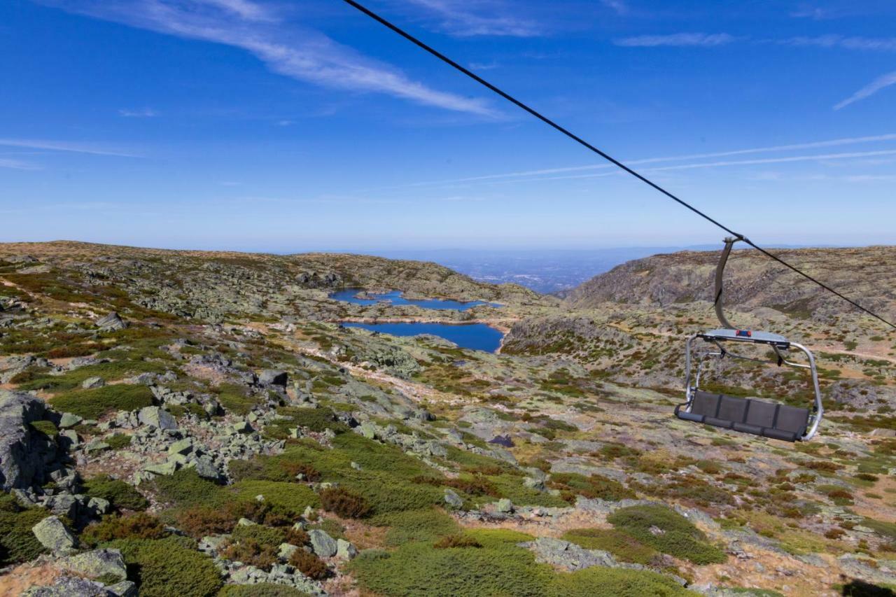 Luna Serra Da Estrela Hotel Penhas da Saude