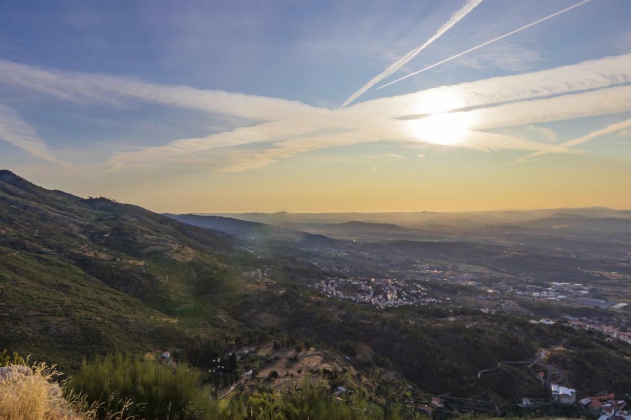 Luna Dos Carqueijais - Serra Da Estrela Hotel 4*