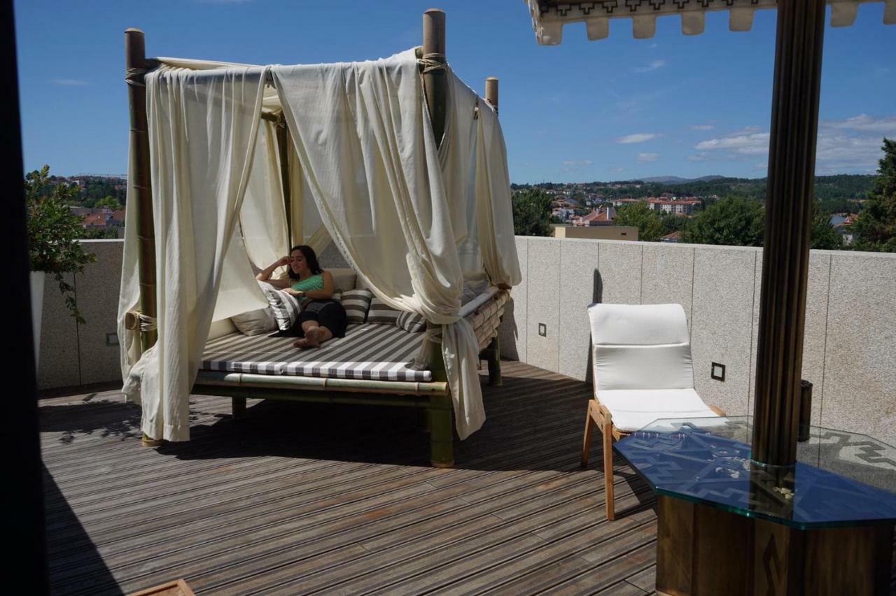 Castelo Chaves