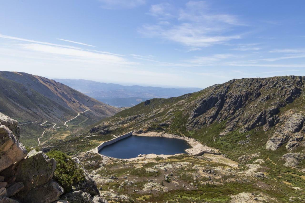 Hotel Luna Serra Da Estrela 4*