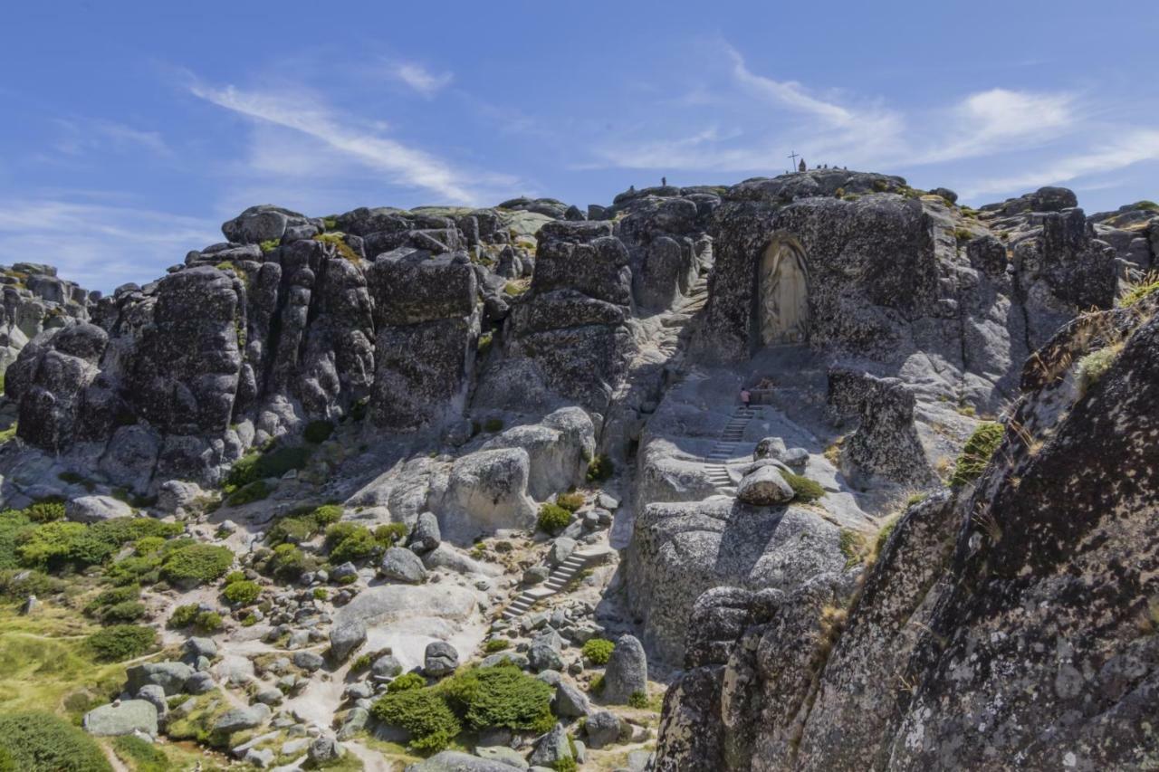 Luna Serra Da Estrela Hotel Penhas da Saude