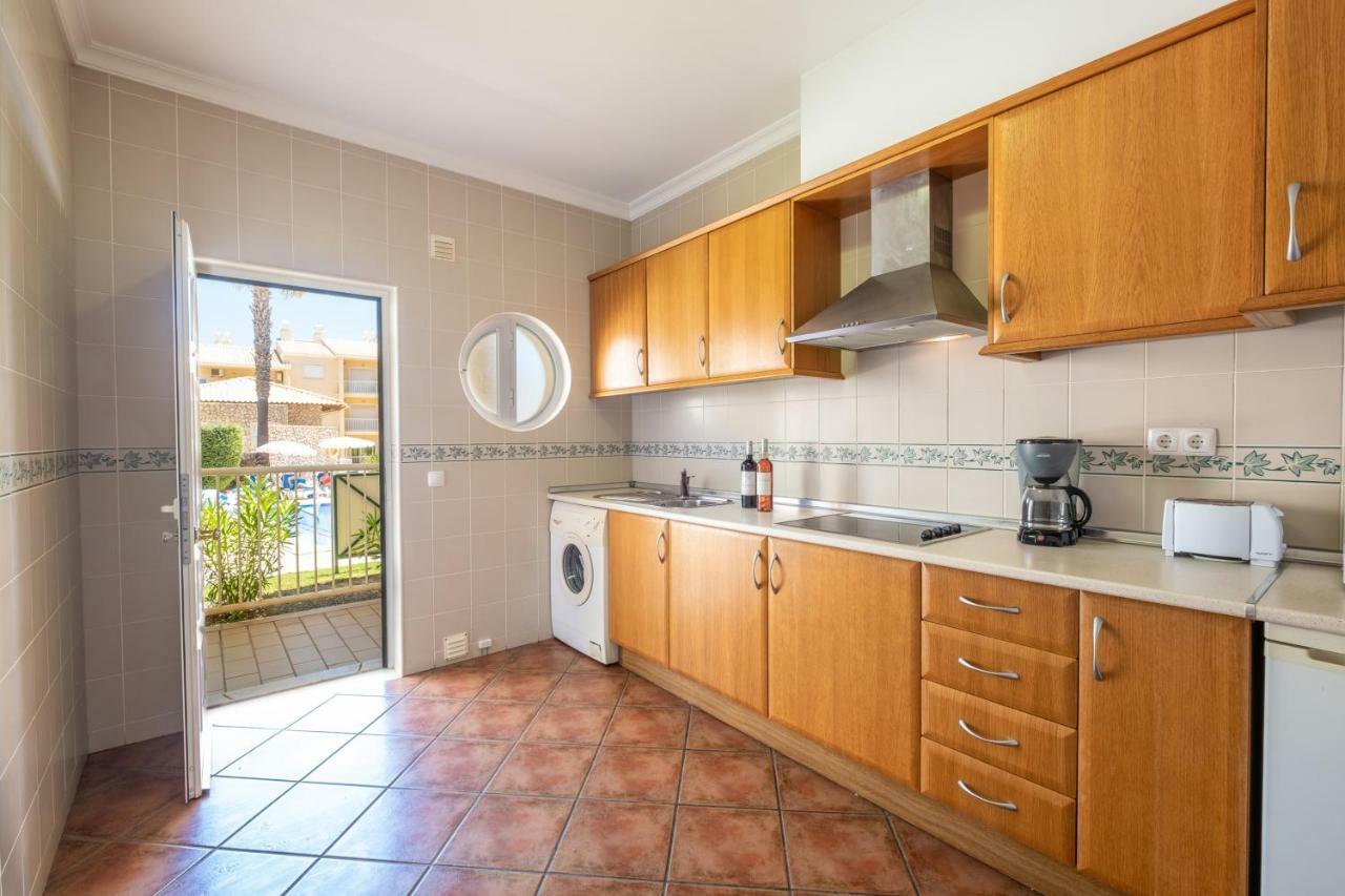 Holiday park Jardins Vale De Parra 3*