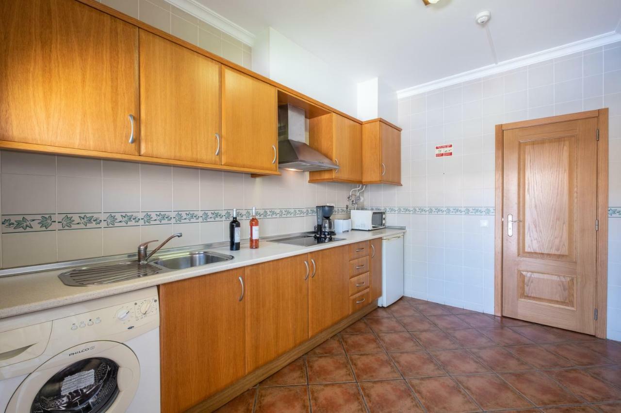 Holiday park Jardins Vale De Parra 3*