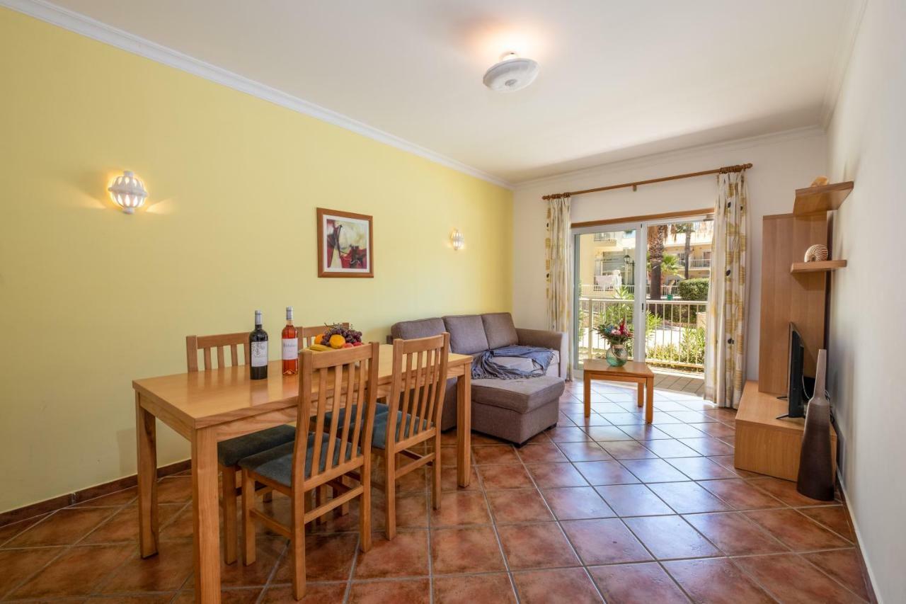 Jardins Vale De Parra Holiday park
