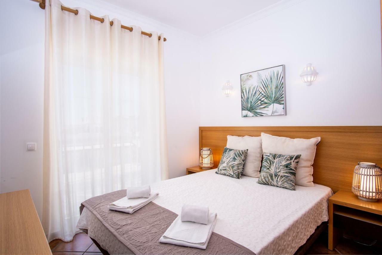 Jardins Vale De Parra Holiday park Albufeira