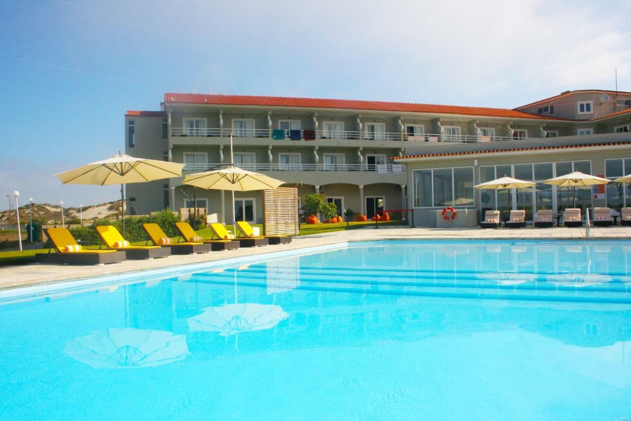 Star Hotel Peniche