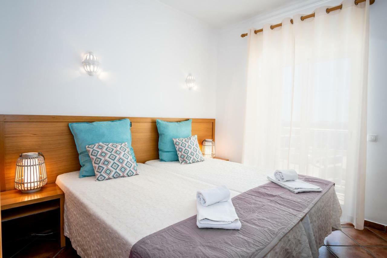 Jardins Vale De Parra Holiday park 3*