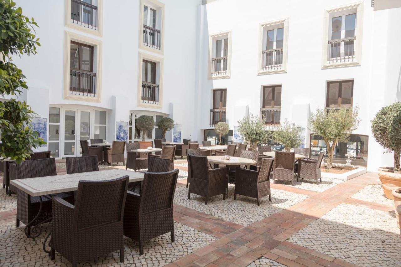 Hotel Carvoeiro Plaza Carvoeiro (Lagoa)