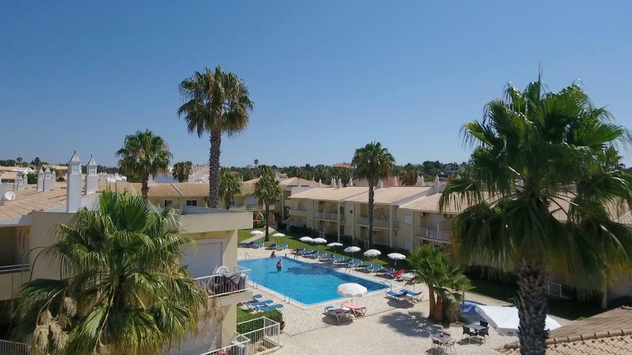 Holiday park Jardins Vale De Parra 3*