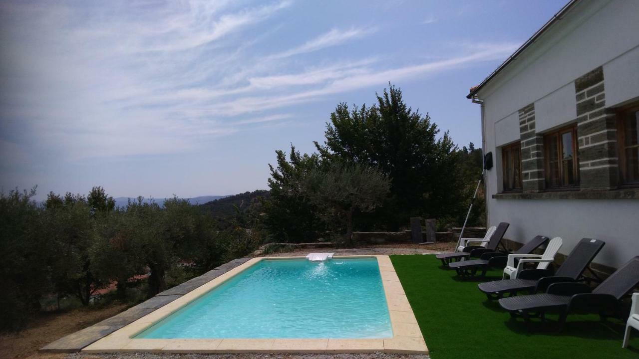 Rural De Farm stay Sendim da Serra
