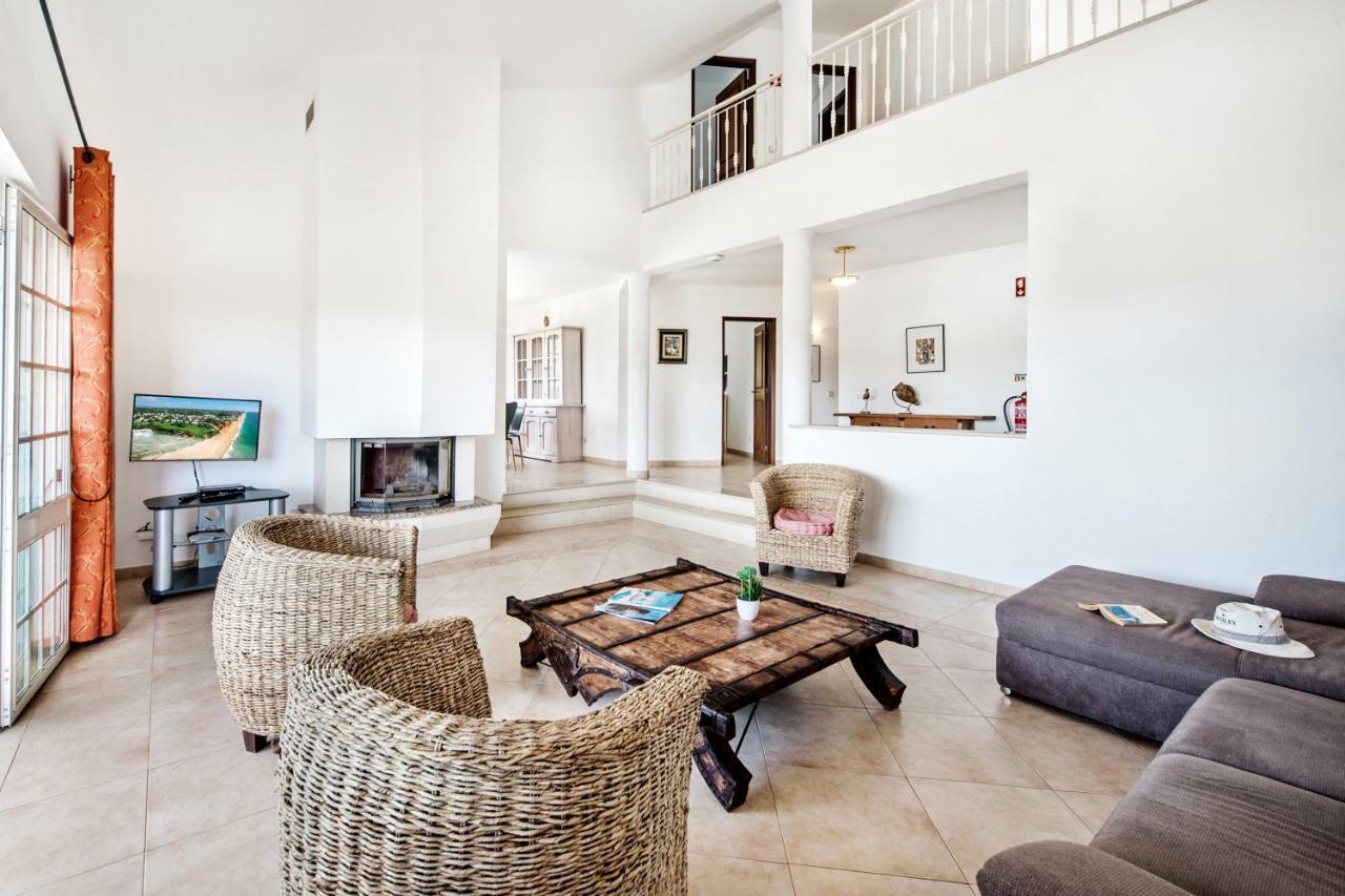 Marina View Villa Albufeira