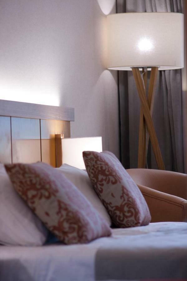 Hotel Monte Mar Palace 4*