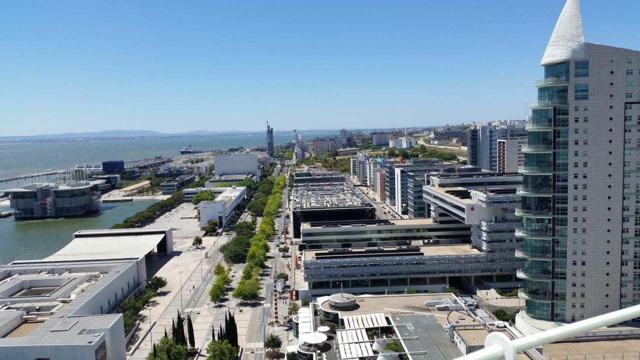 Parque Nacoes Prime Apartamento *