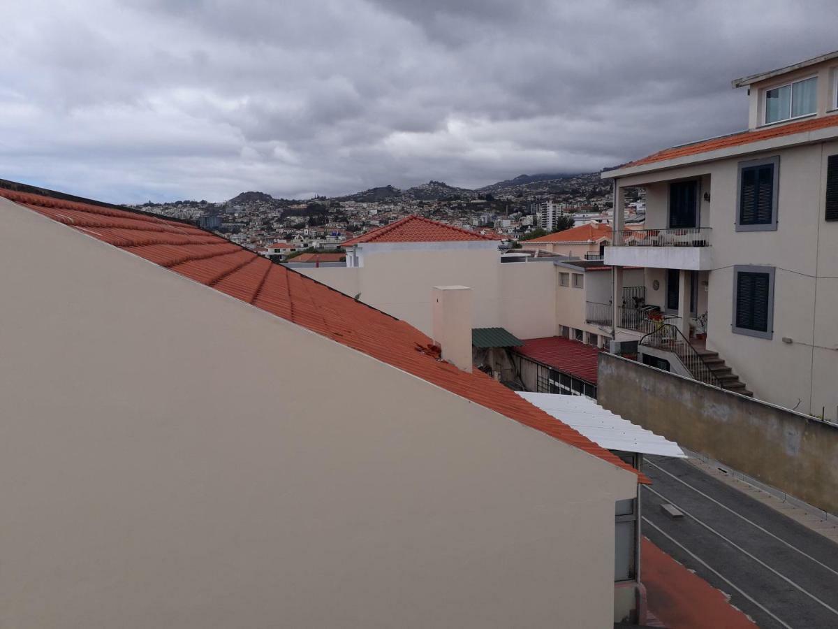 Pensao Residencial Mirasol Guest house