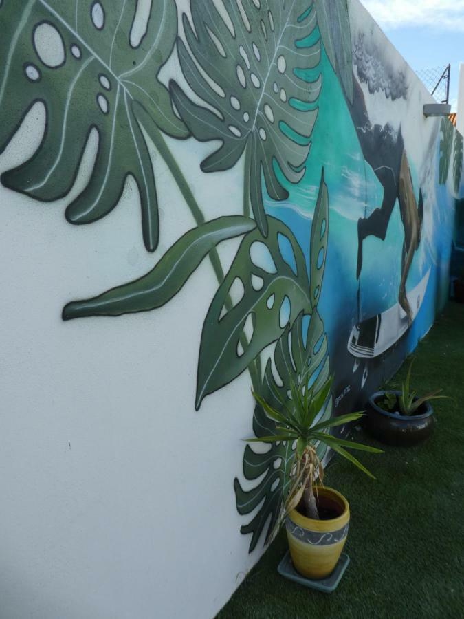 Incosta Surf House * Costa da Caparica