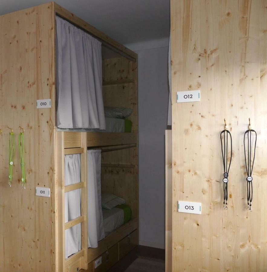 Hostel Incosta Surf House