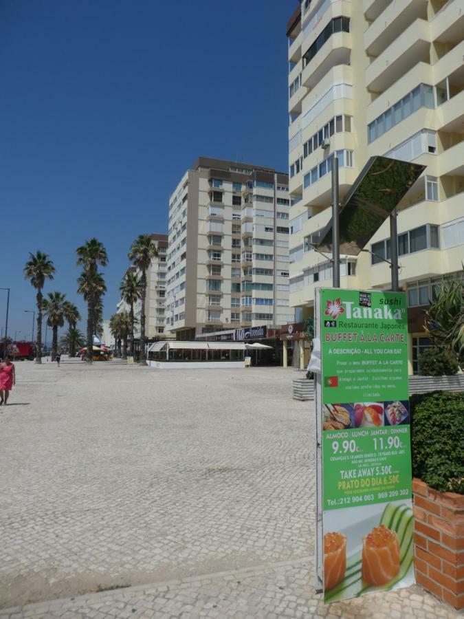 Incosta Surf House * Costa da Caparica