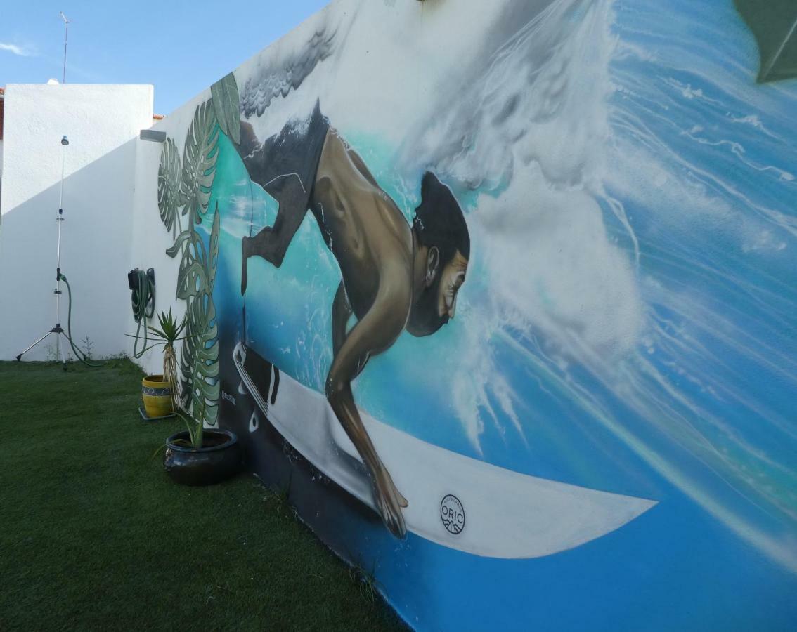 Incosta Surf House * Costa da Caparica