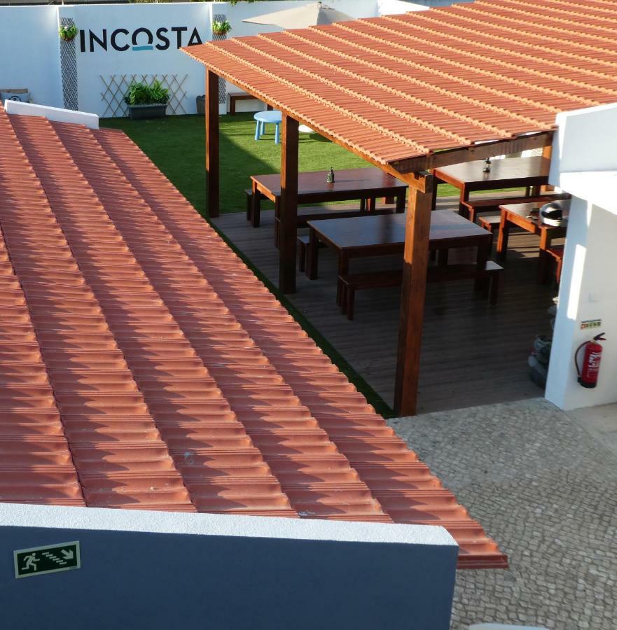 Incosta Surf House Hostel *