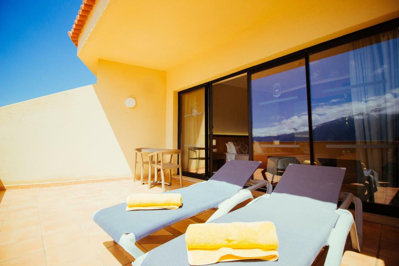 Monte Mar Palace Hotel 4*
