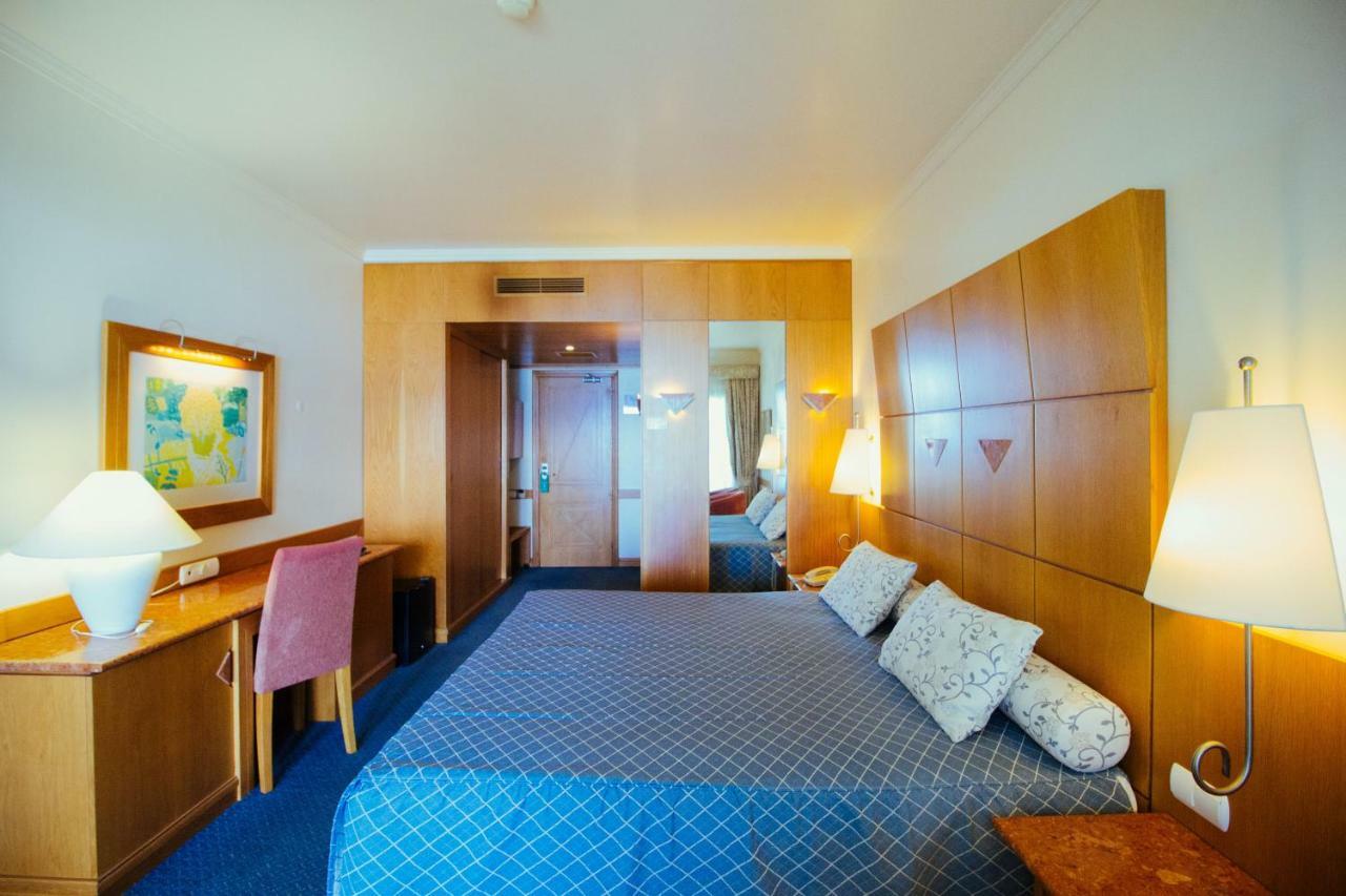 Monte Mar Palace 4*