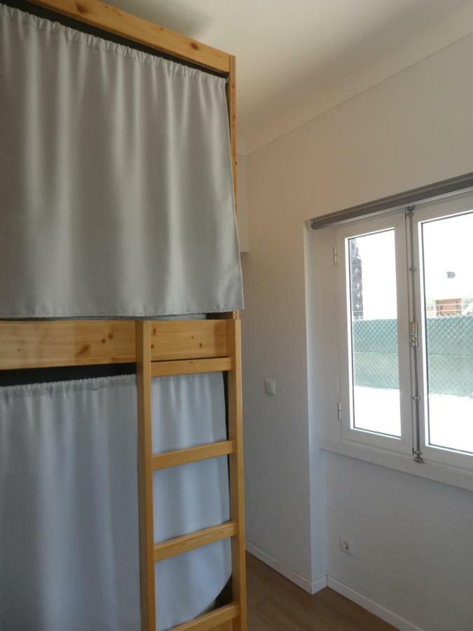 Incosta Surf House Hostel