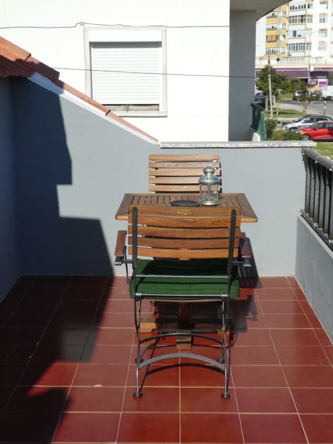 Incosta Surf House Costa da Caparica