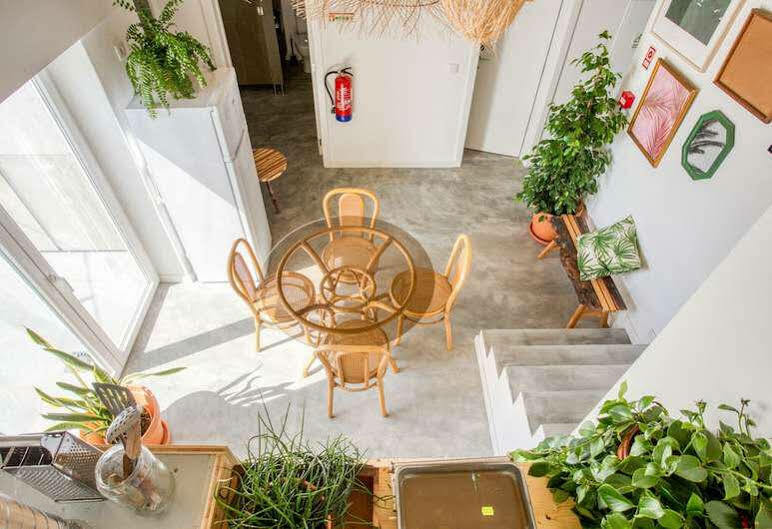 Selina Boavista Hostel