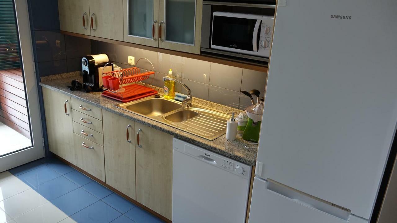 Forum Madeira Ajuda Apartment Funchal (Madeira)