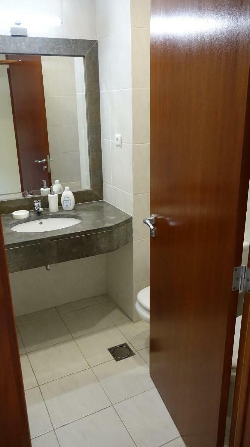 Apartamento Forum Madeira Ajuda *